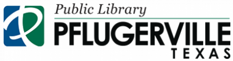 Pflugerville Public Library